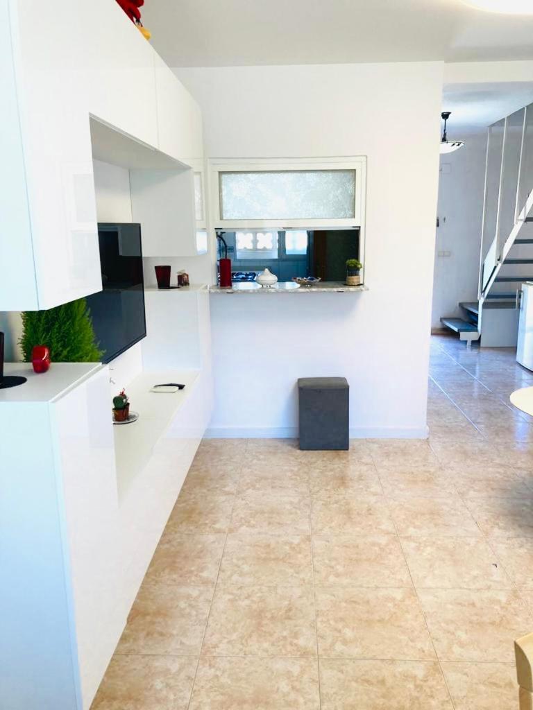 Apartamento Duplex 5 Min De La Playa Benidorm Exterior photo