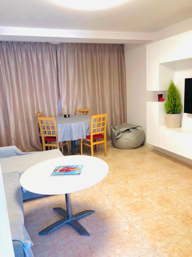 Apartamento Duplex 5 Min De La Playa Benidorm Exterior photo